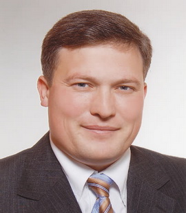 Глеб Хрущенко